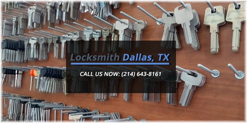 Dallas Locksmiths!