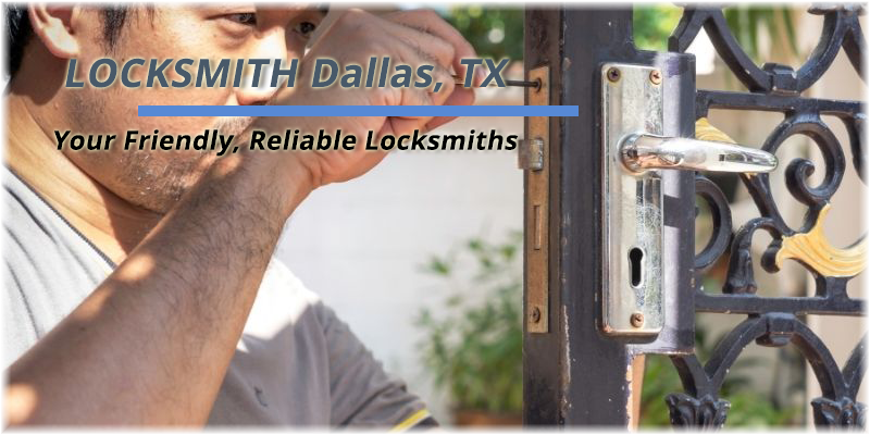 Locksmith Dallas